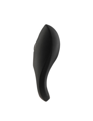 Rechargeable Vibrating Cock Ring