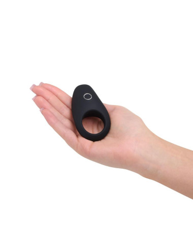 Rechargeable Vibrating Cock Ring