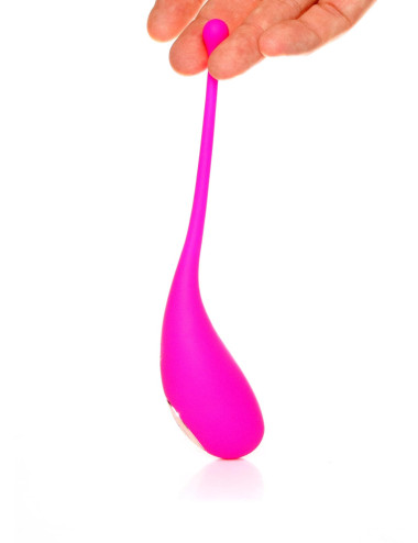 Smart Egg - App Controlled massager