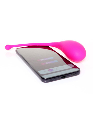 Smart Egg - App Controlled massager