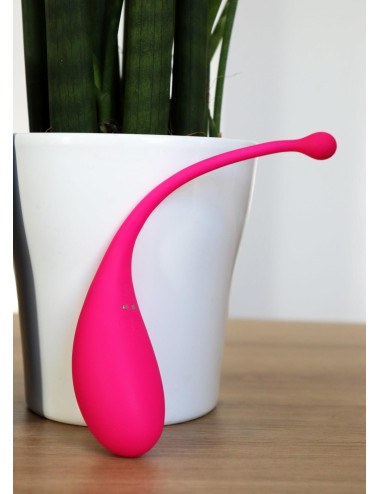 Smart Egg - App Controlled massager