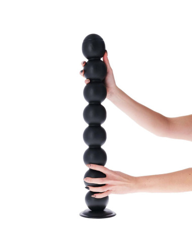 Plug Anale Trolltunga Nero