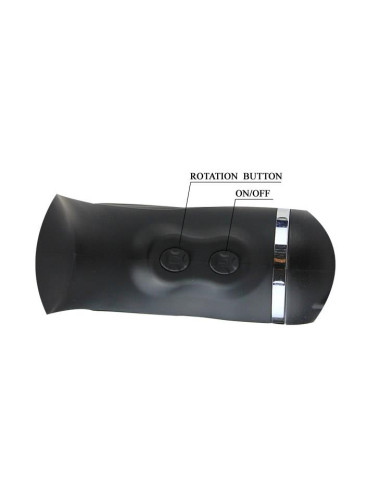 BAILE - Rotation Lover USB 5 Functions