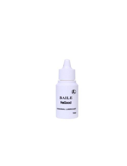 BAILE Rotation Lover USB 5 Functions - masażer waginy z wibracją i rotacją, przyssawką
