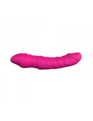 Wibrator-VIBRATORE REALISTICO ELYS - IMPERIAL MOVE PINK