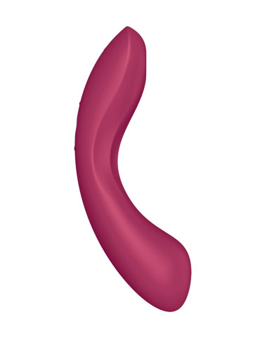Curvy Trinity 1 red