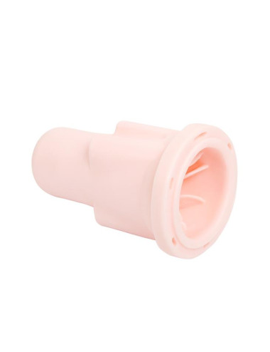 PRETTY LOVE - Deep Pleasure for Men- 12 function vibrations