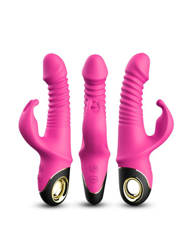 Zing pink