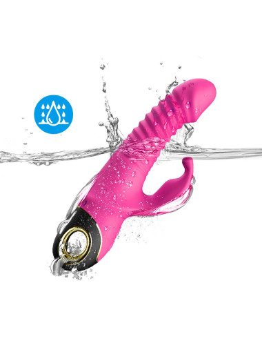 Zing pink