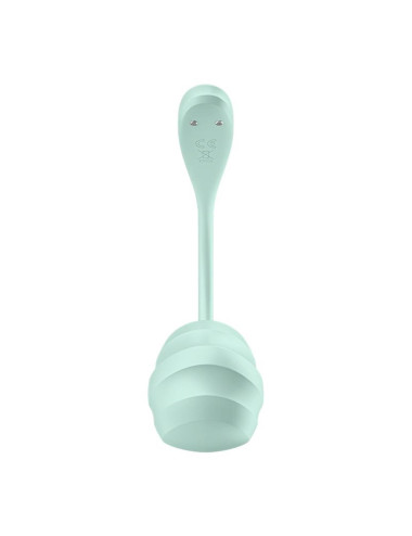 Smooth Petal mint