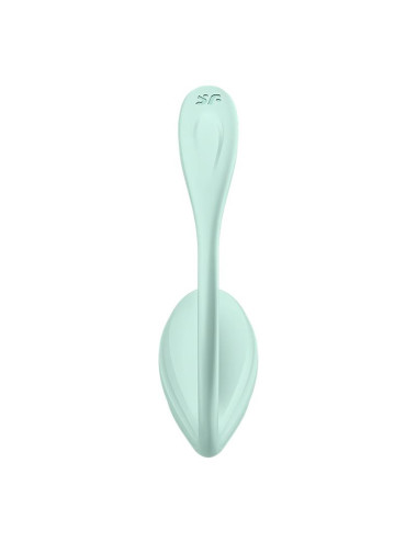 Smooth Petal mint