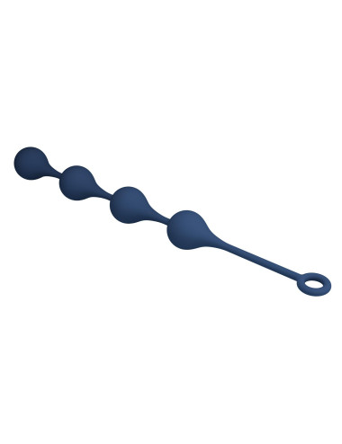 MR PLAY Waterdrop Anal Balls – 52.5 cm XL