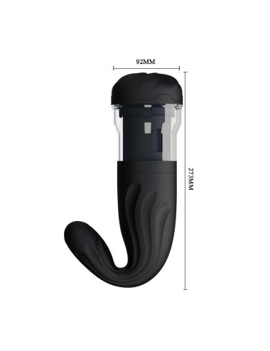 PRETTY LOVE - BRETON USB multifunction