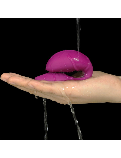O-Sensual Double Rush