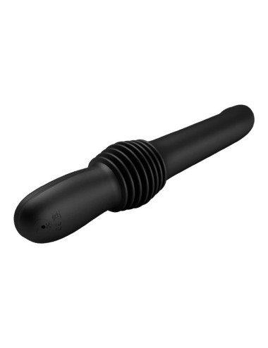 PRETTY LOVE Pazuzu USB – Wibrator analny, Zabawki / Wibratory