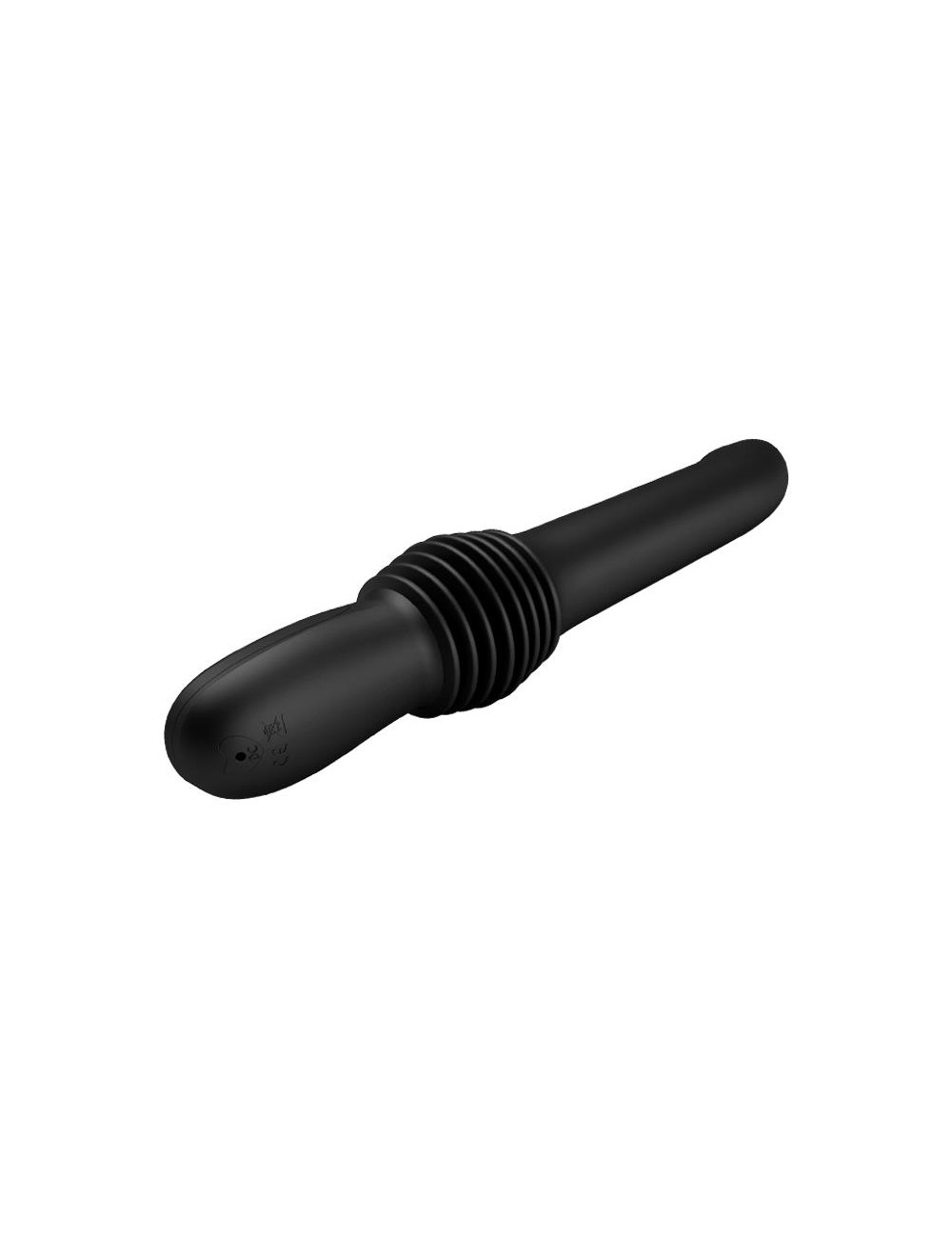 Pretty Love Pazuzu USB – Wibrator analny