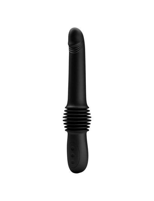 Pretty Love Pazuzu USB – Wibrator analny