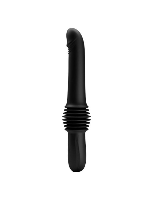 Pretty Love Pazuzu USB – Wibrator analny