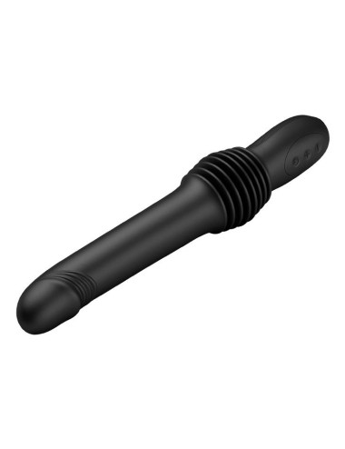 PRETTY LOVE - Pazuzu Thrusting USB
