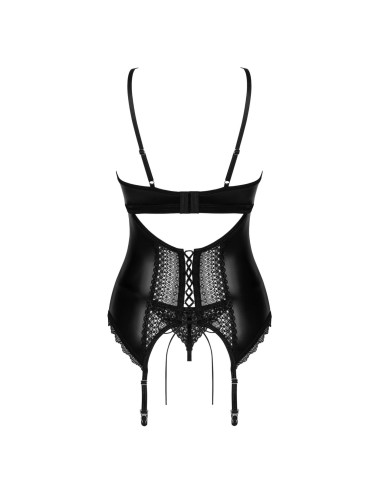 Norides gorset i stringi XL/2XL