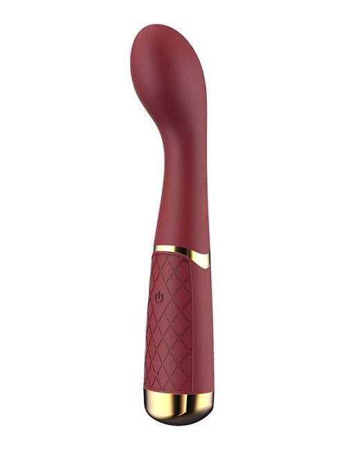 Dream Toys Romance Lucy – Wibrator punktu G USB