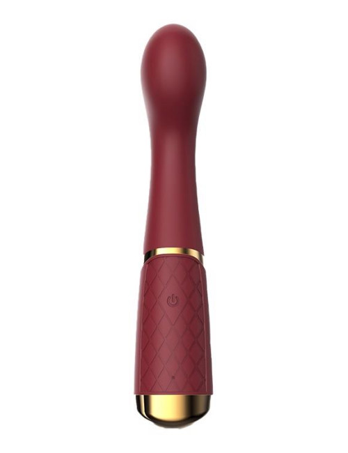 Dream Toys Romance Lucy – Wibrator punktu G USB