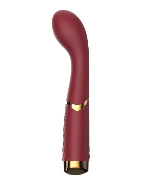 Dream Toys Romance Lucy – Wibrator punktu G USB