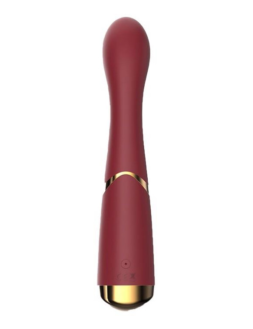 Dream Toys Romance Lucy – Wibrator punktu G USB