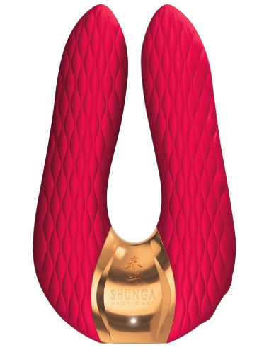 AIKO Intimate Massager Raspberry