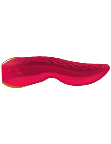 AIKO Intimate Massager Raspberry