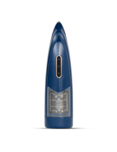 Thrusting Rotating MASTURBATOR
