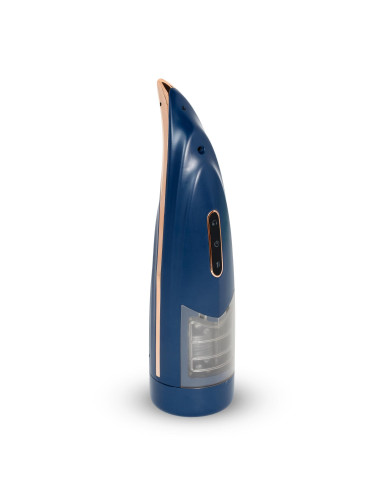 Thrusting Rotating MASTURBATOR