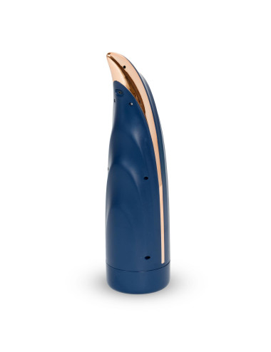 Thrusting Rotating MASTURBATOR