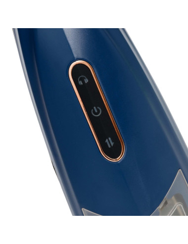 Thrusting Rotating MASTURBATOR