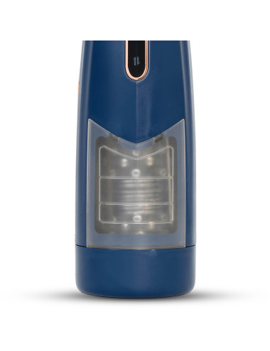 Thrusting Rotating MASTURBATOR