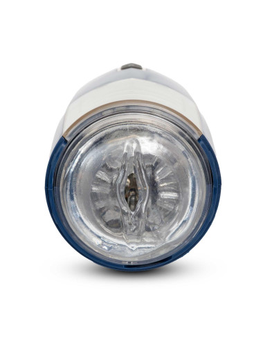 Thrusting Rotating MASTURBATOR