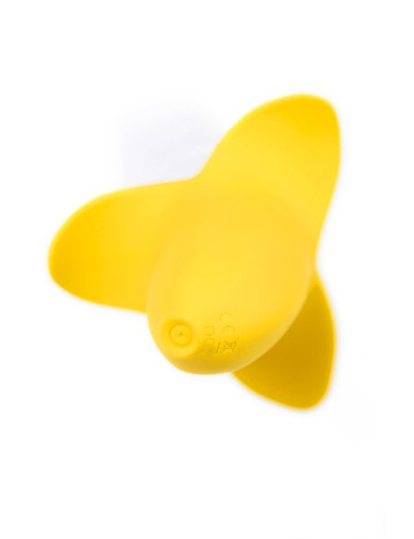 JOS B-nana, 19 cm G-spot svibrator
