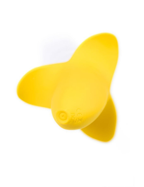 JOS B-nana 19 cm Silikonowy Wibrator na Punkt G