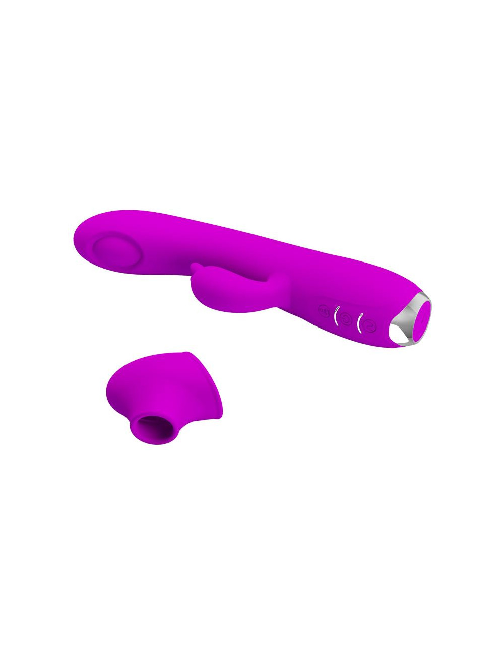 PRETTY LOVE - REGINA Purple