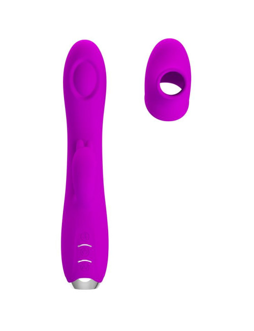 PRETTY LOVE - REGINA Purple