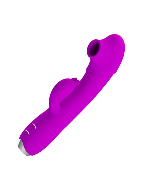 PRETTY LOVE - REGINA Purple