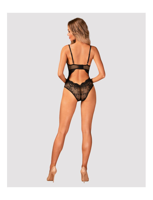 Zmysłowe body Obsessive Olvidia M/L