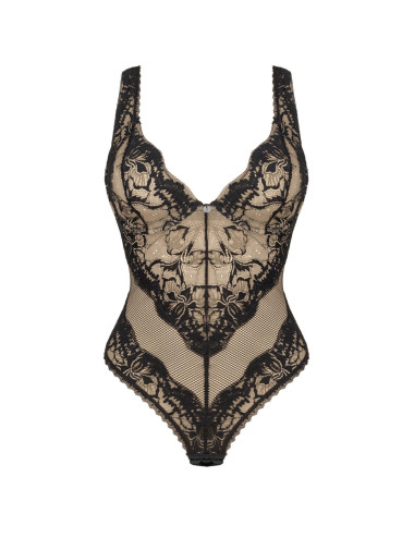 Bielizna-Olvidia body M/L