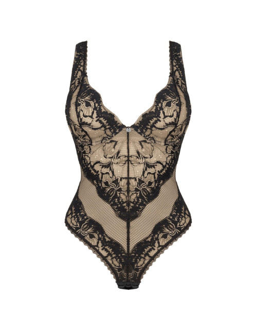 Zmysłowe body Obsessive Olvidia M/L
