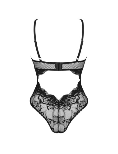 Bielizna-Olvidia body M/L