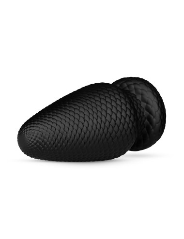 BUTTR - Cold Blooded Scaled Butt Plug