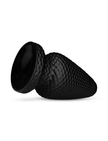 BUTTR - Cold Blooded Scaled Butt Plug