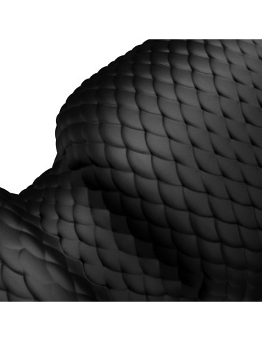 BUTTR - Cold Blooded Scaled Butt Plug