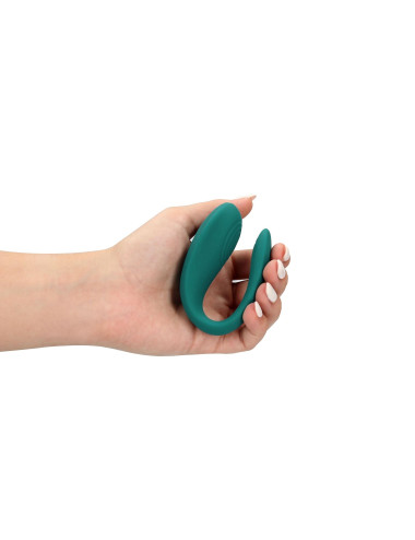 COUPLE TOY WITH REMOTE CONTROL