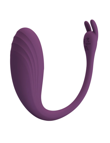 PRETTY LOVE - Catalina, 12 vibration functions Mobile APP Long-distance Control